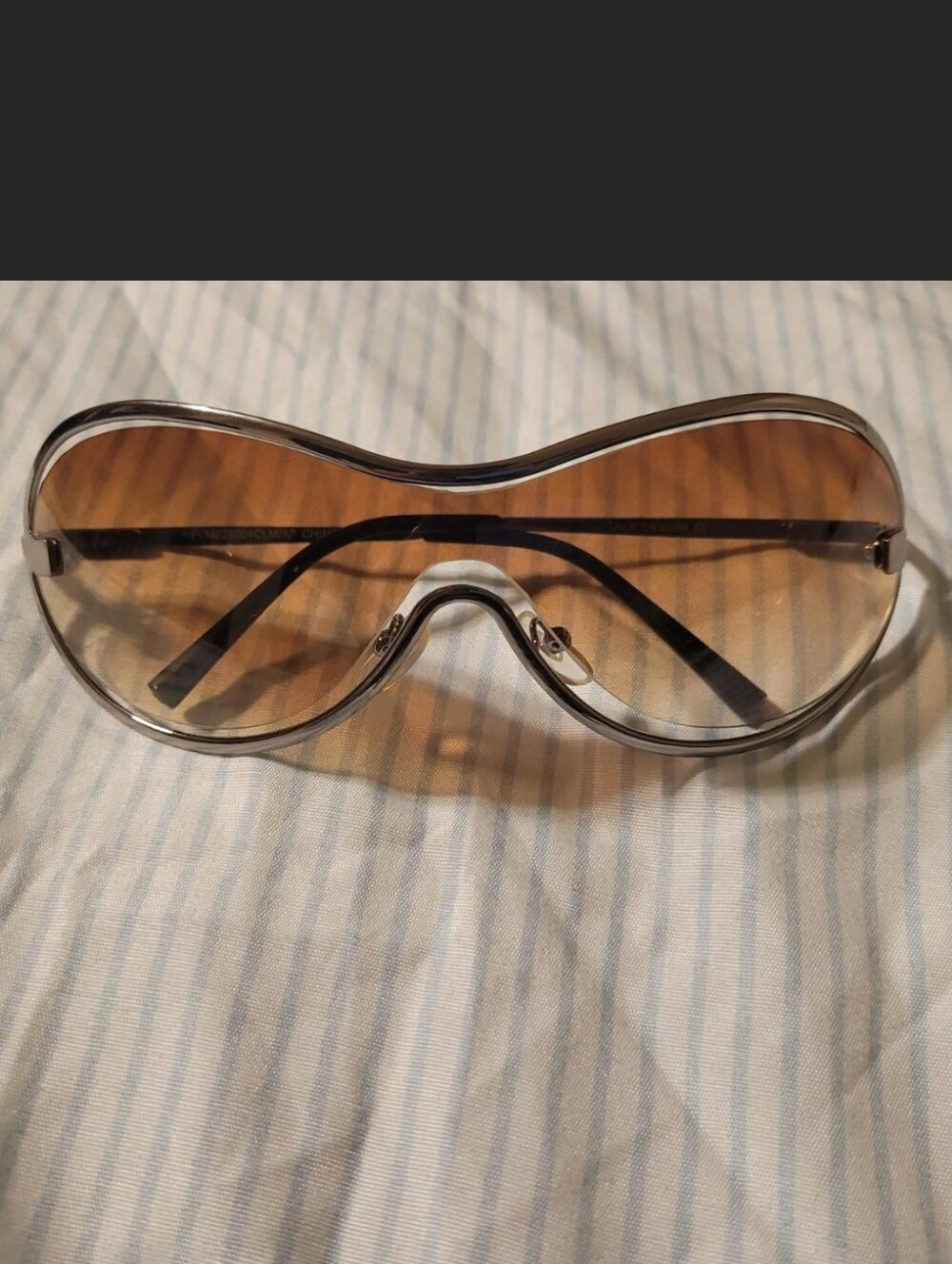 GIANT VINTAGE "VIDEO VIXEN" SOLD OUT SUNGLASSES